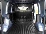 Fiat Doblo Cargo 2005 года (UK)